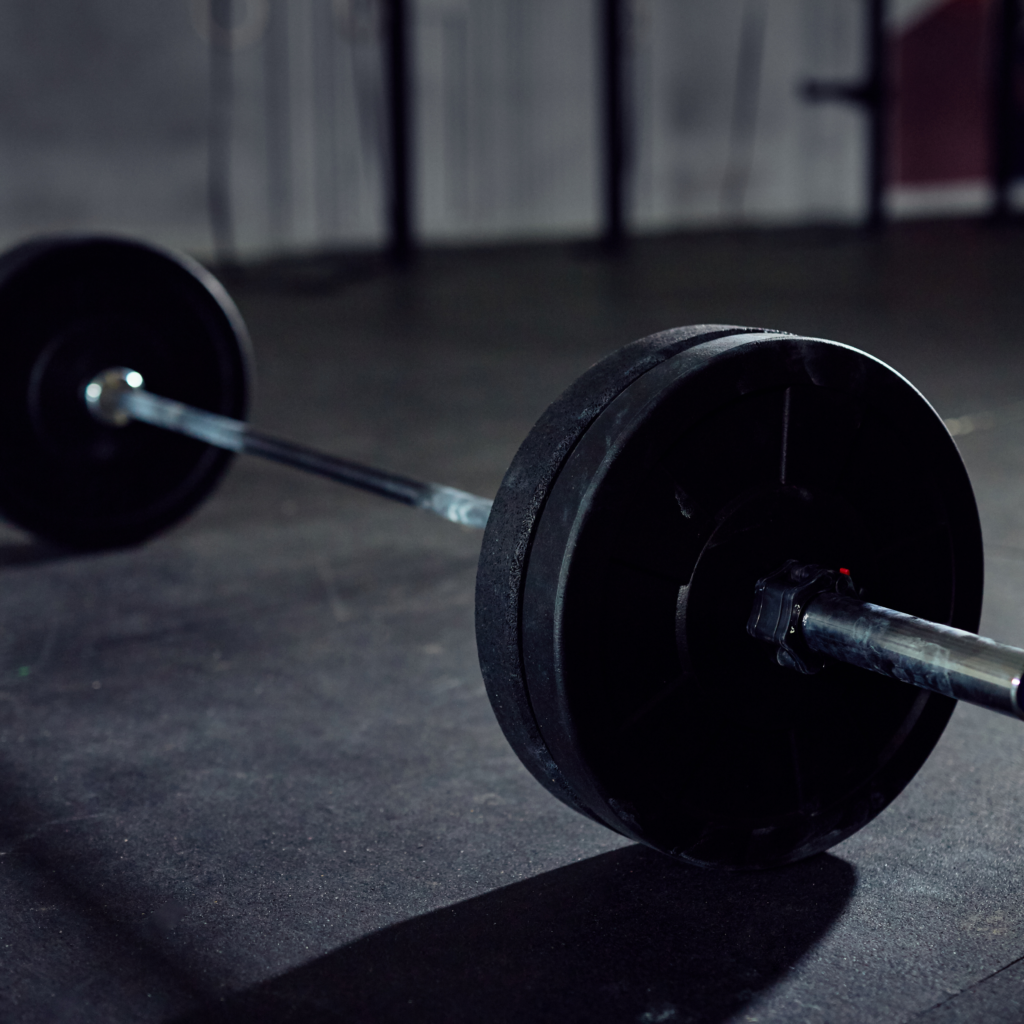 Compound Lifts: The Art of the 5X5 Workout Program